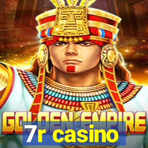 7r casino